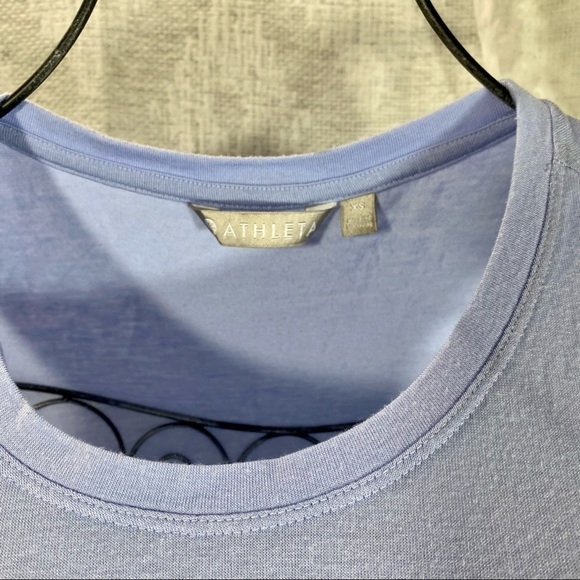 Athleta Threadlight twist tank size XS - Picture 4 of 9